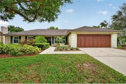 14013 Shady Shores Drive, Tampa, FL 33613 - Photo 1