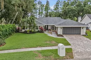 3428 Valley Ranch Dr, Lutz, FL 33548 - Photo 1