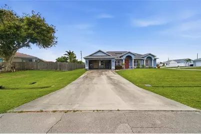 2701 SW Palace Avenue, Port Saint Lucie, FL 34987 - Photo 1