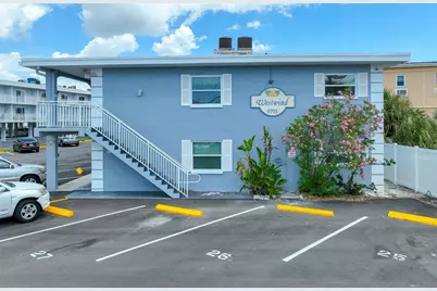 9715 Harrell Avenue #24, Treasure Island, FL 33706 - Photo 1