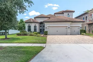 3383 Barbour Trl, Odessa, FL 33556 - Photo 1