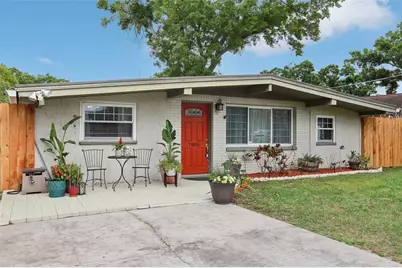 7805 N Glen Avenue, Tampa, FL 33614 - Photo 1
