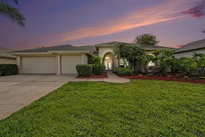 18817 Wimbledon Circle, Lutz, FL 33558 - Photo 1