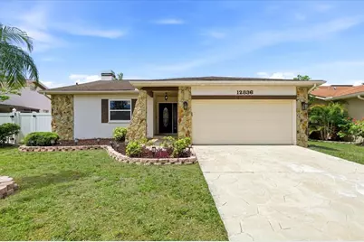 12836 Pineway Drive, Largo, FL 33773 - Photo 1