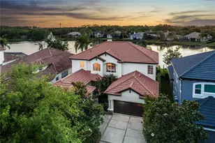14718 San Marsala Ct, Tampa, FL 33626 - Photo 1