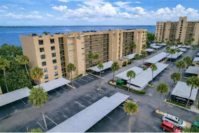2617 Cove Cay Drive #301, Clearwater, FL 33760 - Photo 1