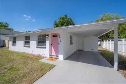 6614 N 11th Street, Tampa, FL 33604 - Photo 1