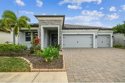 10752 Green Harvest Drive, Riverview, FL 33578 - Photo 1