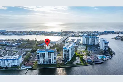 9415 Blind Pass Road #1006, Saint Pete Beach, FL 33706 - Photo 1