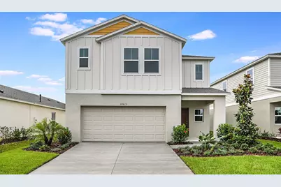4414 Riverbend Boulevard, Haines City, FL 33844 - Photo 1