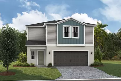 35451 Arbor Retreat Drive, Dade City, FL 33525 - Photo 1
