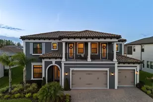6009 Marsh Trail Dr, Odessa, FL 33556 - Photo 1