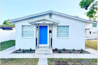 2035 36th Avenue N, Saint Petersburg, FL 33713 - Photo 1