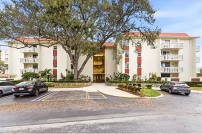 2650 Pearce Drive #111, Clearwater, FL 33764 - Photo 1