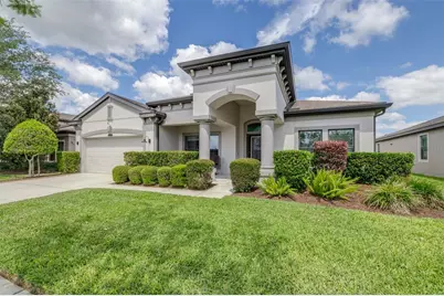 21827 Billowy Jaunt Drive, Land O Lakes, FL 34637 - Photo 1