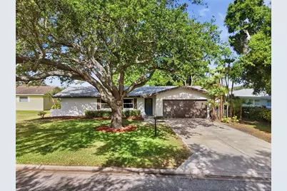 2150 Sarazen Drive, Dunedin, FL 34698 - Photo 1