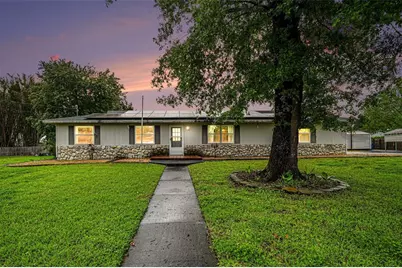 527 Land O Lakes Court, Deland, FL 32724 - Photo 1
