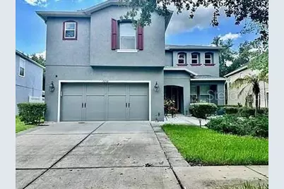 7232 Seedpod Loop, Wesley Chapel, FL 33545 - Photo 1