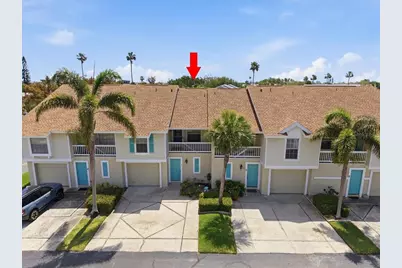 227 Sun Vista Court S, Treasure Island, FL 33706 - Photo 1