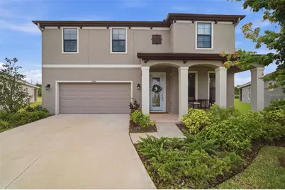6396 Roadstead Court, Apollo Beach, FL 33572 - Photo 1