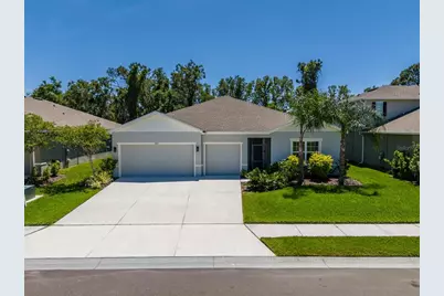 11423 61st Street E, Parrish, FL 34219 - Photo 1