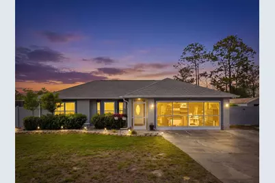 13389 Brewster Road, Spring Hill, FL 34609 - Photo 1