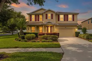 2499 Calvano Dr, Land O Lakes, FL 34639 - Photo 1