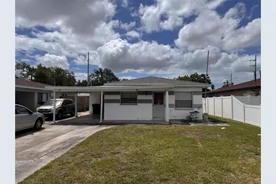 3320 W Leroy Street, Tampa, FL 33607 - Photo 1