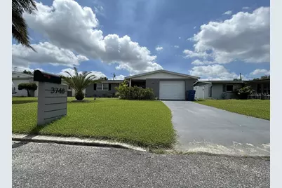 3748 Beechwood Drive, Holiday, FL 34691 - Photo 1