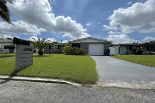 3748 Beechwood Dr, Holiday, FL 34691 - Photo 1