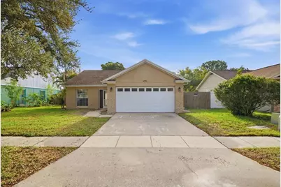 3331 Marion Drive, Palm Harbor, FL 34684 - Photo 1
