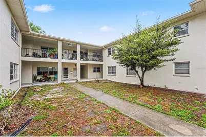 5051 75th Avenue N #4, Pinellas Park, FL 33781 - Photo 1