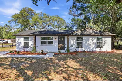 3207 Dodge Street, Tampa, FL 33605 - Photo 1