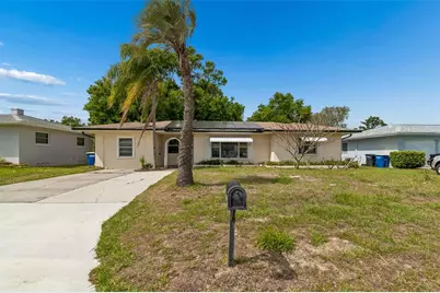 1226 Magnolia Drive, Clearwater, FL 33756 - Photo 1