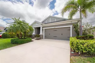 6210 Heirloom Pl, Apollo Beach, FL 33572 - Photo 1