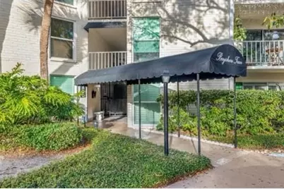 3325 Bayshore Boulevard #B13, Tampa, FL 33629 - Photo 1