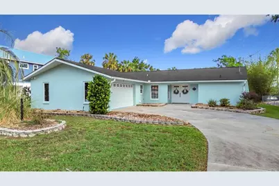 1851 NW 18th Street, Crystal River, FL 34428 - Photo 1