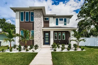 1701 25th Avenue N, Saint Petersburg, FL 33713 - Photo 1