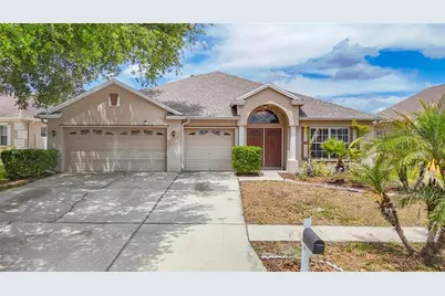 23113 Emerson Way, Land O Lakes, FL 34639 - Photo 1