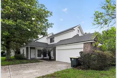 2994 Lantana Lakes Drive E, Jacksonville, FL 32246 - Photo 1