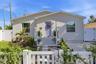2739 16th Ave N, Saint Petersburg, FL 33713 - Photo 1
