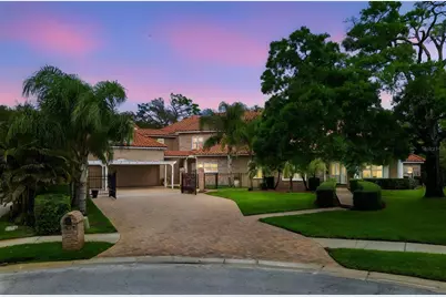 3040 Turtle Brooke, Clearwater, FL 33761 - Photo 1