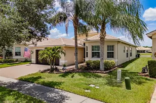 5005 Crystal Beach Dr, Wimauma, FL 33598 - Photo 1