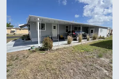 7181 Mount Hawthorne Road NE #590, Saint Petersburg, FL 33702 - Photo 1