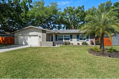 2388 Jones Drive, Dunedin, FL 34698 - Photo 1