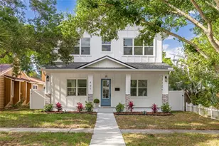 467 34th Ave N, Saint Petersburg, FL 33704 - Photo 1