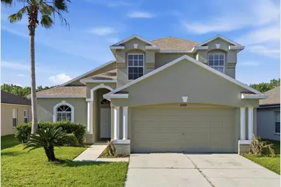 25522 Bruford Boulevard, Land O Lakes, FL 34639 - Photo 1