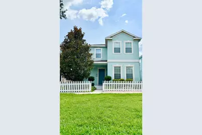 6157 Castleton Hollow Road, Riverview, FL 33578 - Photo 1