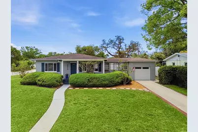 4800 23rd Avenue N, Saint Petersburg, FL 33713 - Photo 1