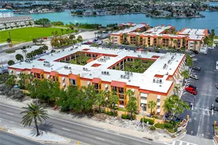 8911 Blind Pass Rd, Saint Pete Beach, FL 33706 - Photo 1